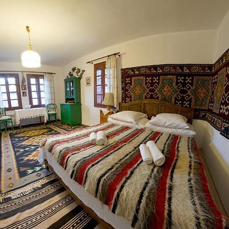 Casa Bunicii Din Bucovina Villa Vama  Exterior photo